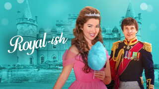 Royal-ish