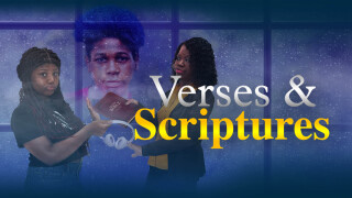 Verses and Scriptures