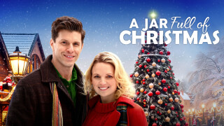 A Jar Full of Christmas
