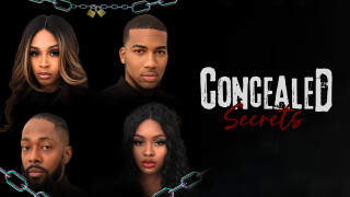 Concealed Secrets