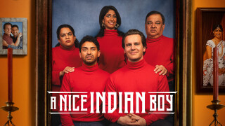 A Nice Indian Boy