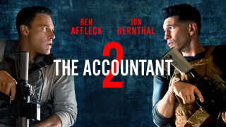 The Accountant 2