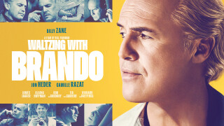 Waltzing With Brando