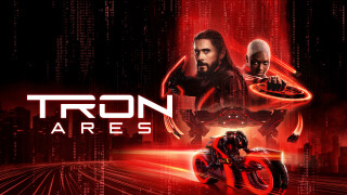 Tron: Ares