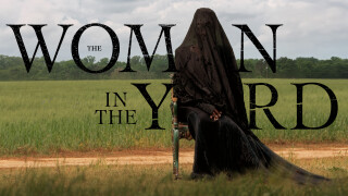 The Woman in the Yard