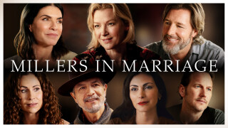 Millers in Marriage