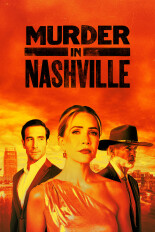 Murder in Nashville