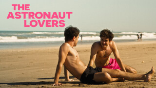The Astronaut Lovers