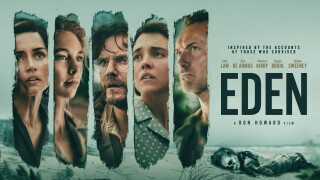 Eden