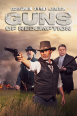 Guns of Redemption