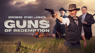 Guns of Redemption