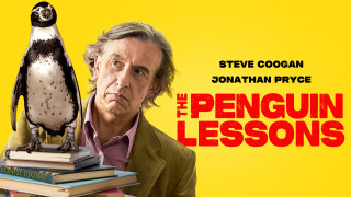 The Penguin Lessons