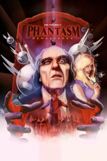 Phantasm: Remastered