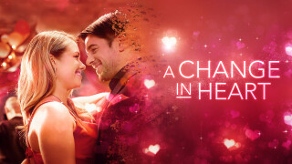 A Change in Heart