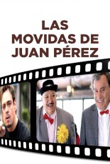 Las movidas de Juan Pérez