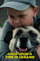 Once Upon A Time In Ukraine