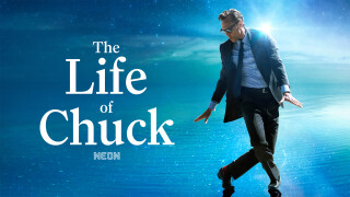 The Life of Chuck