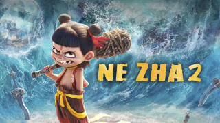 Ne Zha 2