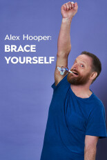 Alex Hooper: Brace Yourself