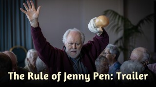 The Rule of Jenny Pen: Trailer