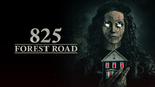 825 Forest Road