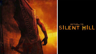 Return to Silent Hill