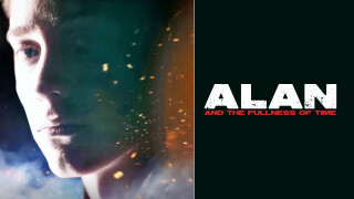 Alan And The Fullness Of Time