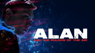 Alan And The Rulers Of The Air