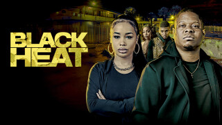 Black Heat