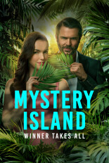 Mystery Island: Winner Takes All