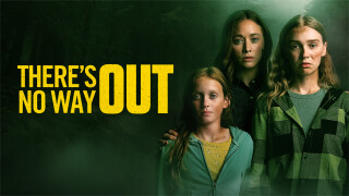 There's No Way Out
