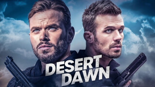 Desert Dawn