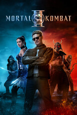 Mortal Kombat II