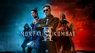 Mortal Kombat II