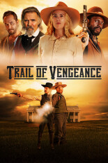 Trail of Vengeance