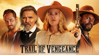 Trail of Vengeance