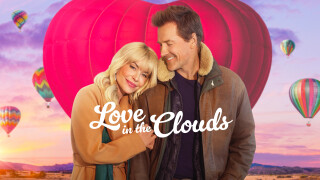 Love in the Clouds