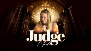 Judge Not