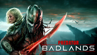 Predator: Badlands
