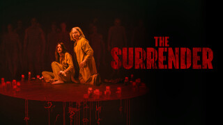 The Surrender