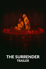 The Surrender: Trailer