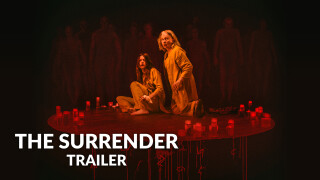 The Surrender: Trailer