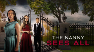 The Nanny Sees All