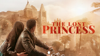The Lost Princess