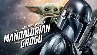 Star Wars: The Mandalorian and Grogu