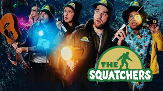 The Squatchers