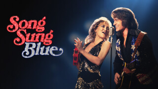 Song Sung Blue
