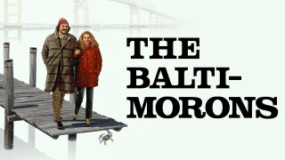The Baltimorons