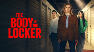 The Body in the Locker
