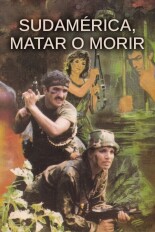 Sudamérica, matar o morir